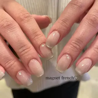 ネイル since所属・金谷 美緒のマツエク・マツパデザイン