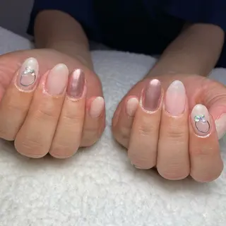 ネイル COCO+所属・COCO +のエステ・リラクイメージ