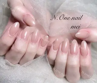 ネイル N.one 🎀Rina💅🏻のネイルデザイン