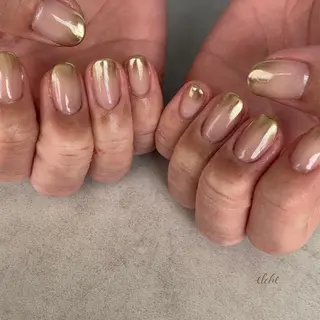 ネイル Rio 𓍼のネイルデザイン