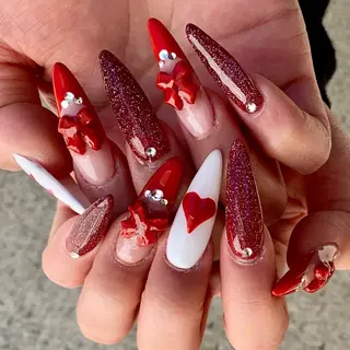 ネイル Miley nailのネイルデザイン