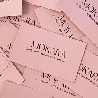 眉毛×肌質改善🫧 高岳/新栄町✨YUUの眉毛・アイブロウイメージ