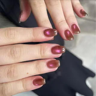 ネイル MALU NAIL mayuのネイルデザイン
