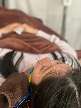 高尾 奈未のエステ・リラクイメージ