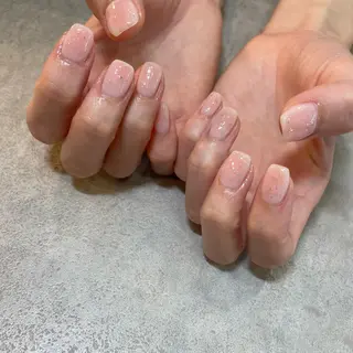 ネイル Nail Salon Gummi.のネイルデザイン