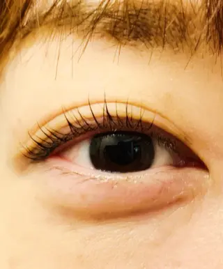 マツエク・マツパ AMITIÉ アミのマツエク・マツパデザイン