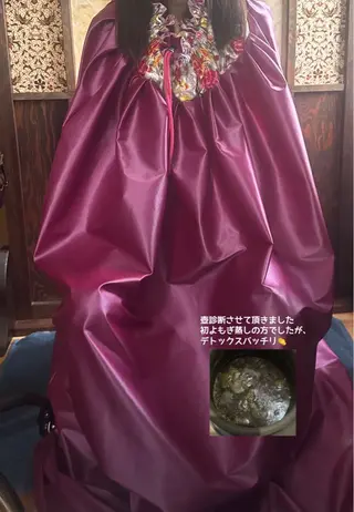 コンフォートサロン エヌプラスのエステ・リラクイメージ