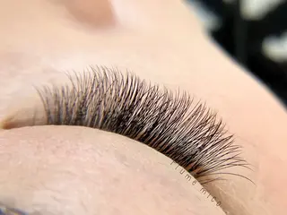 マツエク・マツパ Plume micoのマツエク・マツパデザイン