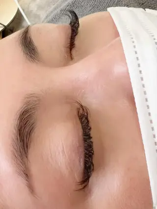 マツエク・マツパ 宮澤 ユキナのマツエク・マツパデザイン