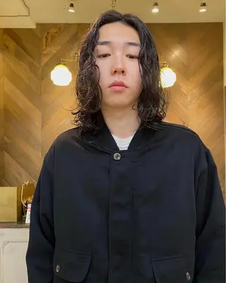メンズ 🔥ショート特化 masaki🔥のヘアスタイル