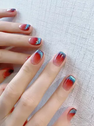 ネイル ネイル TAKAのネイルデザイン