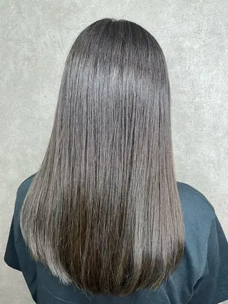 ロング カラー HAIR SALON M 大宮店所属・山口 詩織のヘアスタイル