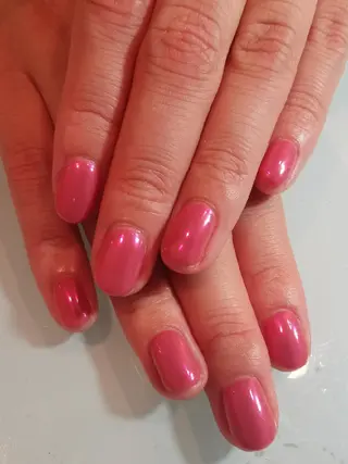 ネイル 人気エリア💖完全個室【ルリエ】所属・ネイルサロン Lelienルリエのネイルデザイン