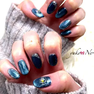 ネイル ネイルサロン　Lian所属・Lian Yulilianのネイルデザイン