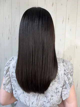 ロング ~ayame~ ko-ta。のヘアスタイル