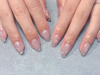 ネイル ゆ か_Nails💫のネイルデザイン
