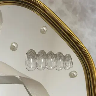 ネイル Kanon🌸浦和 filonnailのネイルデザイン