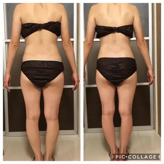 セミロング カラー パーマ ヘアアレンジ メンズ キッズ ネイル マツエク・マツパ アニメ,Vオタク× 即効痩せエステサロンのエステ・リラクイメージ