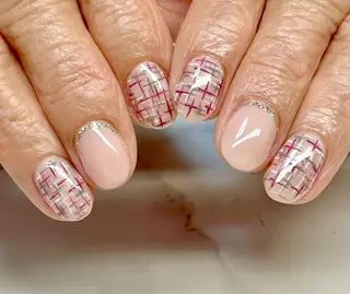 ネイル M.N_ nailのネイルデザイン