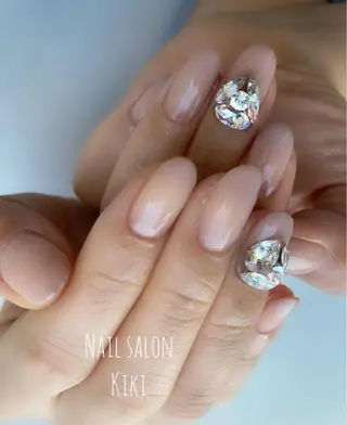 ネイル Kobayashi Meikoのネイルデザイン