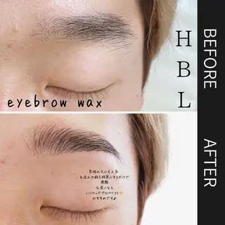 アイブロウ une mizuhoの眉毛・アイブロウイメージ