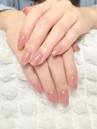 ネイル le rue MIKAのネイルデザイン