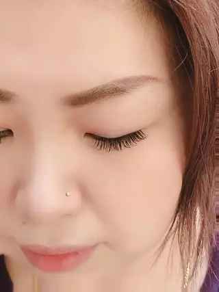 マツエク・マツパ 青 山のマツエク・マツパデザイン