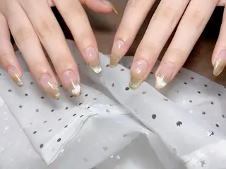 ネイル nail salon M'U【エムユー】のネイルデザイン