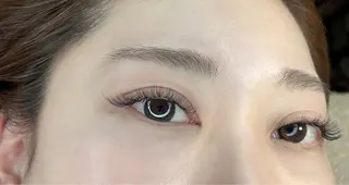 マツエク・マツパ 渡邊 明子のマツエク・マツパデザイン