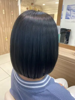 ショート SONOKA 🦋のヘアスタイル