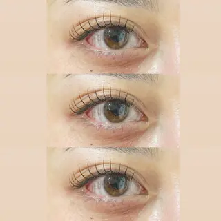 マツエク・マツパ 〜eyelash Sod〜所属・Sod Yumeのマツエク・マツパデザイン