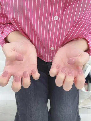 ネイル Bianca SAITO🌺のネイルデザイン