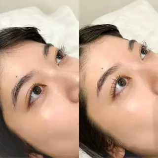 マツエク・マツパ SO【スオ】 chihiroのマツエク・マツパデザイン