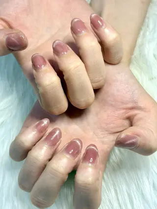 ネイル 菊嶋 文代のネイルデザイン