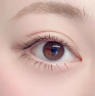 マツエク・マツパ りな☘️ 池袋のマツエク・マツパデザイン