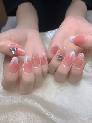ネイル Nail Jolie所属・Nail Jolieのネイルデザイン