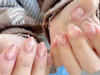 ネイル nail salon Rのネイルデザイン
