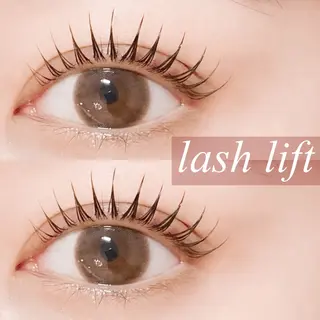 マツエク・マツパ TIÁM eyelashのマツエク・マツパデザイン