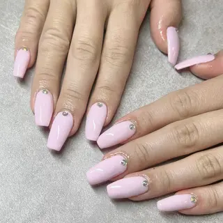 ネイル Dia Nail AKIのネイルデザイン