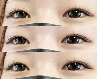 マツエク・マツパ まつげエクステMAI /LEDエクステ○のマツエク・マツパデザイン