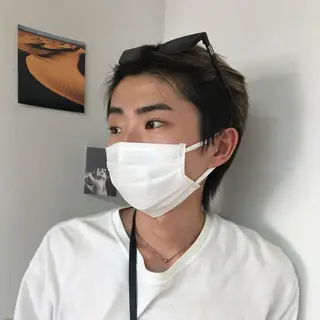 マツエク・マツパ オーナー アイリストのマツエク・マツパデザイン