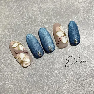 ネイル nail salon Linoのネイルデザイン