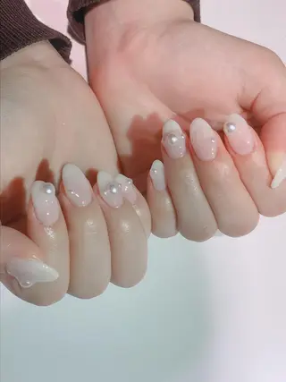 ネイル ネイルサロン トゥルースのネイルデザイン