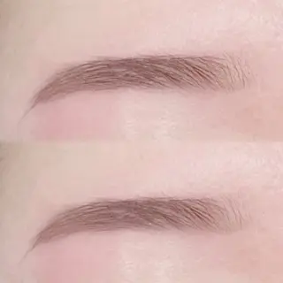 アイブロウ 似合わせ眉🫧 rionの眉毛・アイブロウイメージ