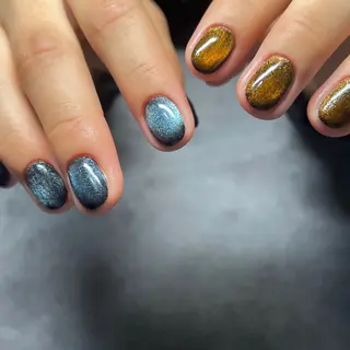 ネイル u sのネイルデザイン