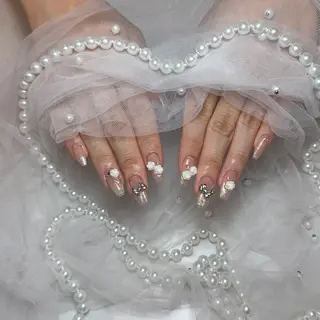 ネイル D.d ririaのネイルデザイン