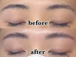 アイブロウ Wag 🌼Miiの眉毛・アイブロウイメージ