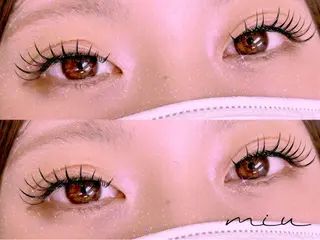 マツエク・マツパ 🐣 TOMOMIのマツエク・マツパデザイン