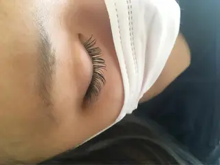 マツエク・マツパ Largo所属・広中 裕一のマツエク・マツパデザイン