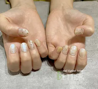 ネイル BETTISH. KUMIKO☺︎︎のネイルデザイン